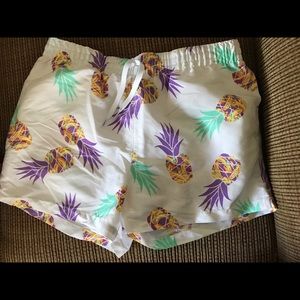 Chubbies Royal Pines Shortie